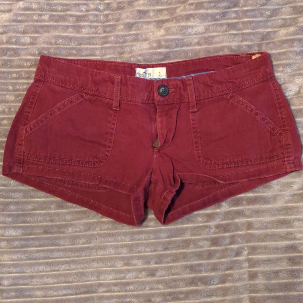 Hollister Shorts